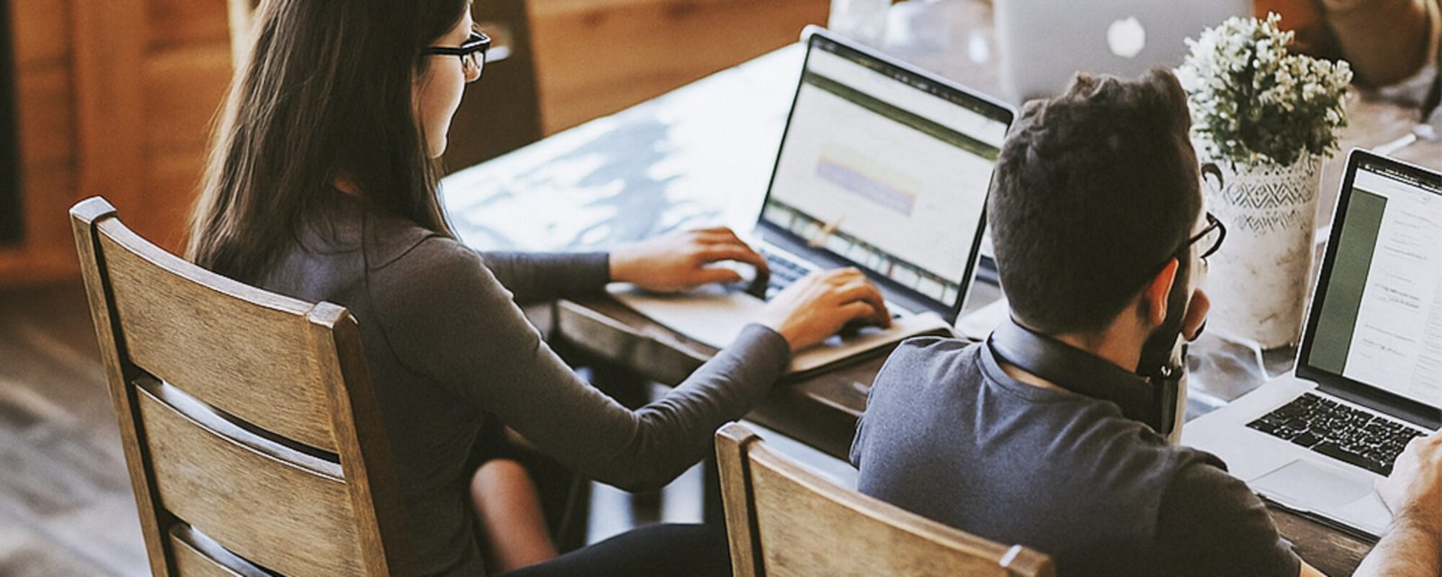 marketing automation dashboard
